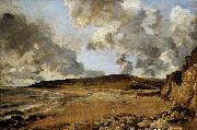 Weymouth Bay, with Jordan Hill John Constable